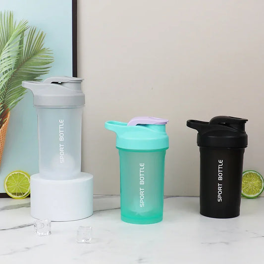 300ml Protein Powder Shaker