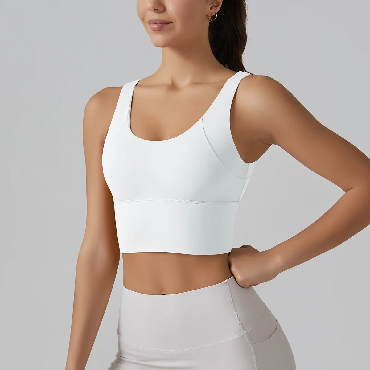 Sportswear, Push-UP, Fitness Oberteil