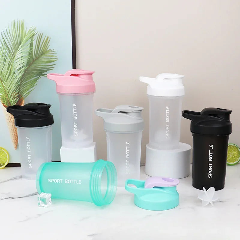 300ml Protein Powder Shaker