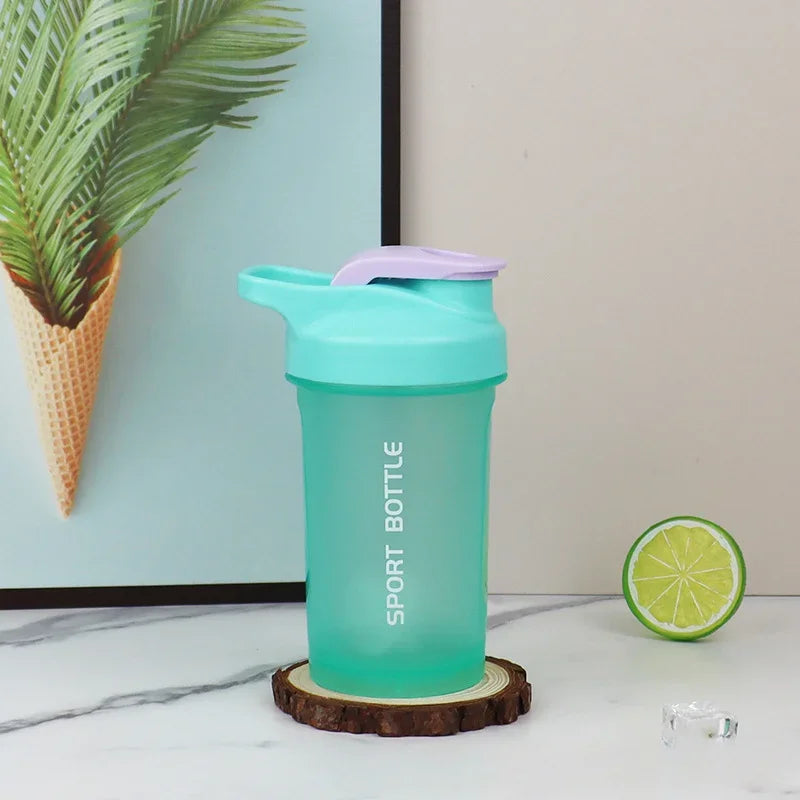 300ml Protein Powder Shaker