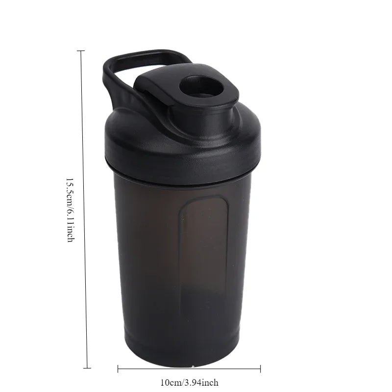 300ml Protein Powder Shaker