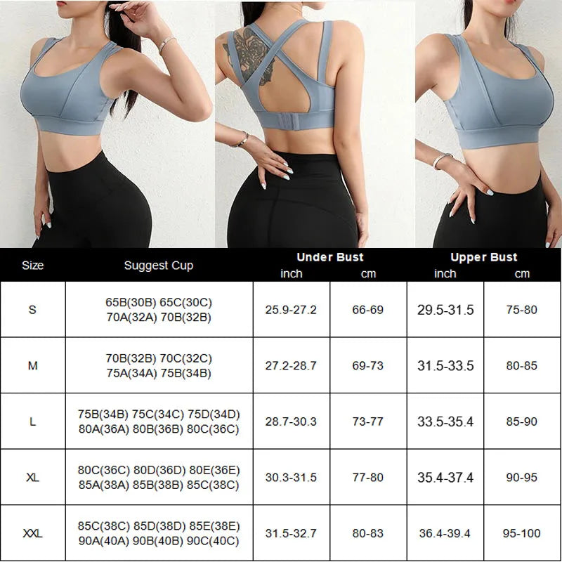 Activewear, Sportbekleidung, Yoga Top