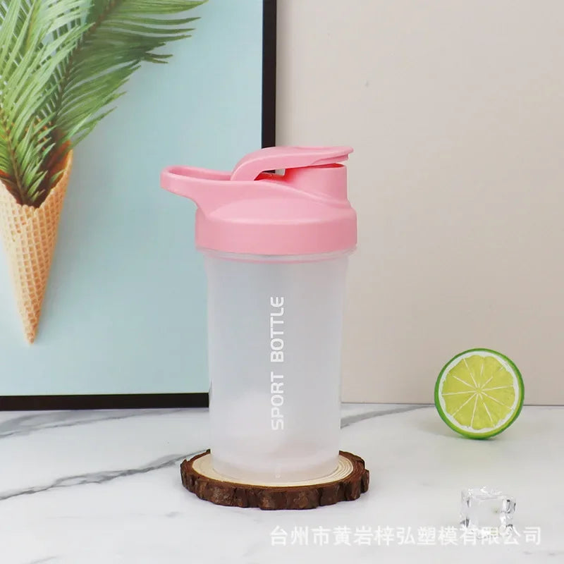 300ml Protein Powder Shaker