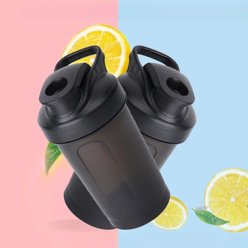 300ml Protein Powder Shaker