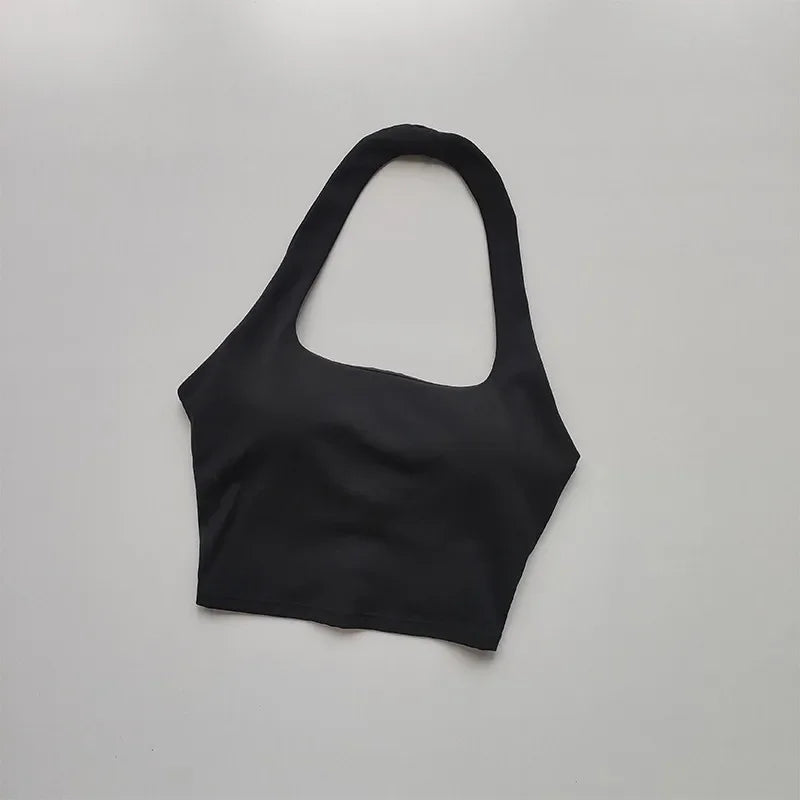 Yoga Top, Athletisch Sportbekleidung