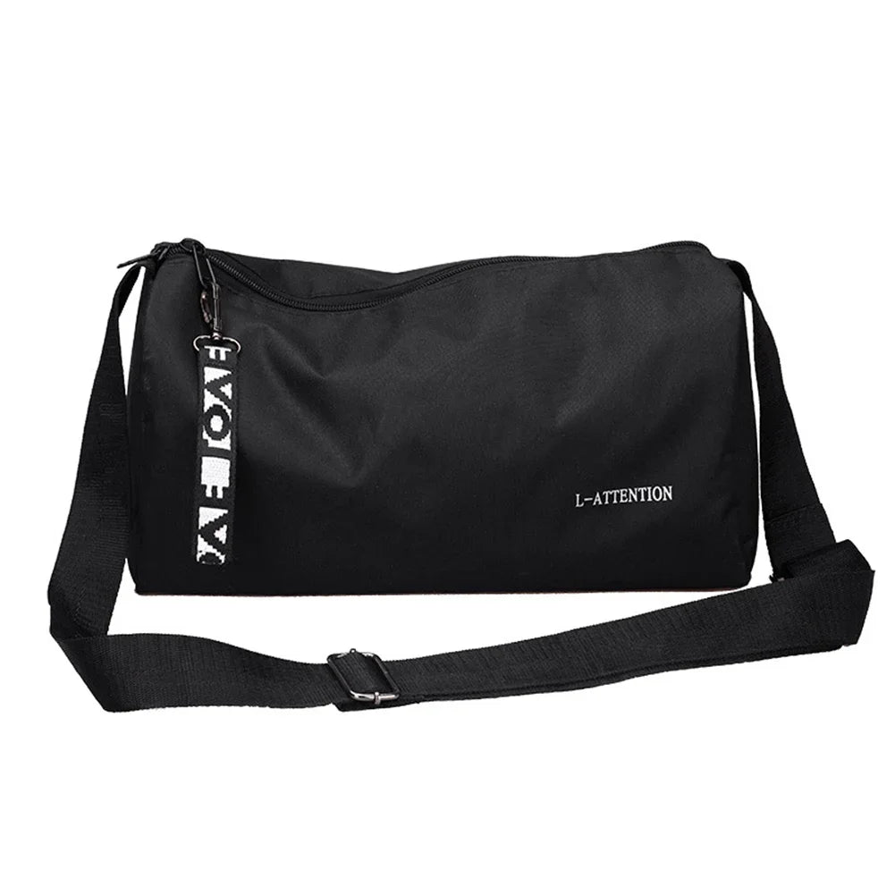 Fitness Tasche, Wasser abweichend,  Gym Bag