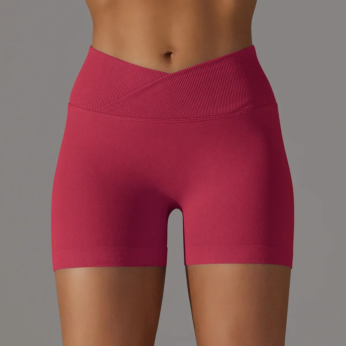 Yoga- Sport Shorts, High-West Leggins