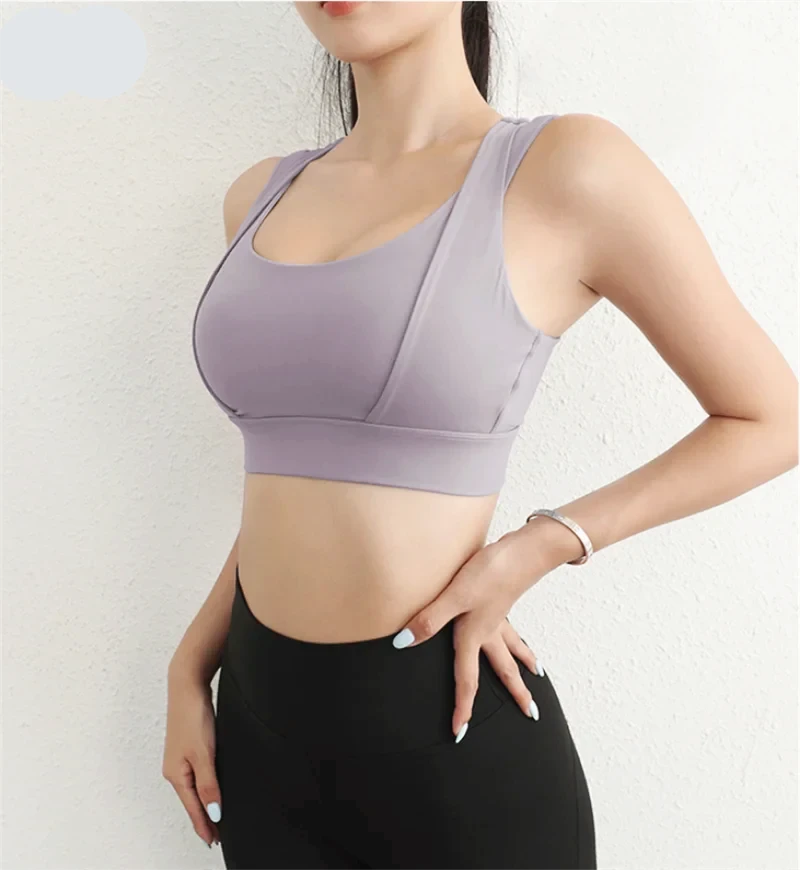 Activewear, Sportbekleidung, Yoga Top