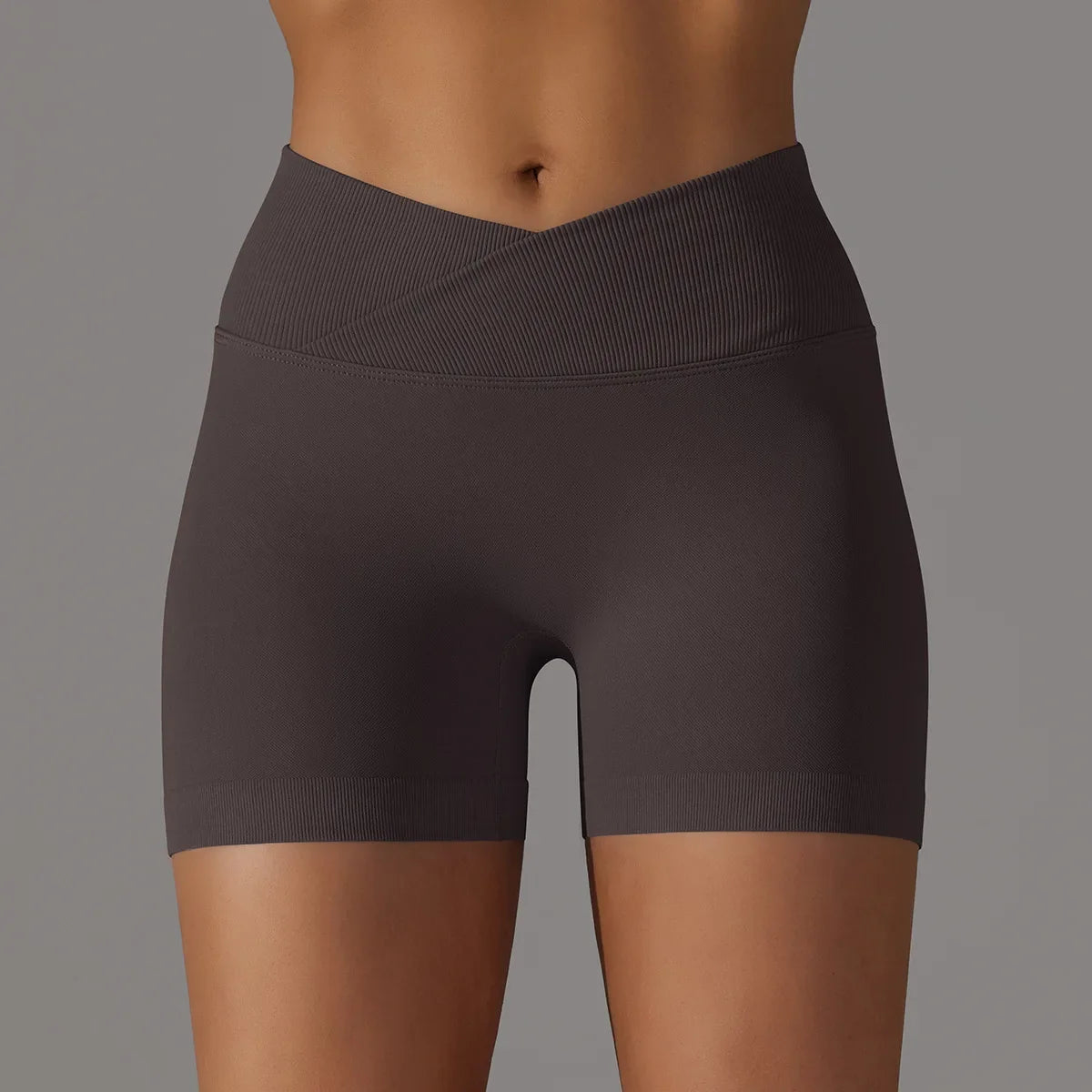 Yoga- Sport Shorts, High-West Leggins