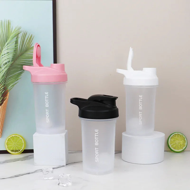 300ml Protein Powder Shaker